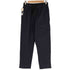 オーチバル ORCIVAL 19AW ウールコットン イージーパンツ レディース JPN:1