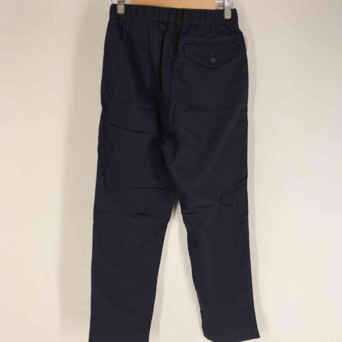 オーチバル ORCIVAL 19AW ウールコットン イージーパンツ レディース JPN:1