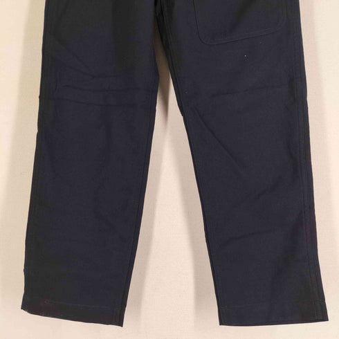 オーチバル ORCIVAL 19AW ウールコットン イージーパンツ レディース JPN:1