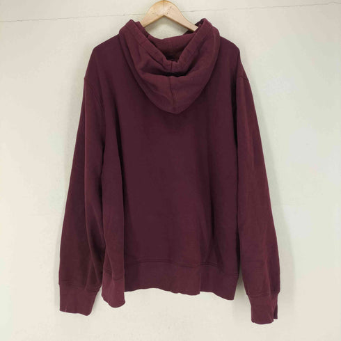 チャンピオン Champion 無地 プルオーバーパーカー メンズ XL