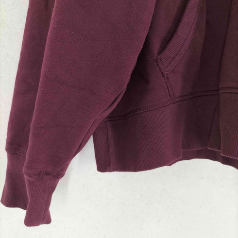 チャンピオン Champion 無地 プルオーバーパーカー メンズ XL