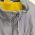 アディダス adidas 00S パフォーマンスロゴ 裏地メッシュ ジップアップ ジャケット Pacific Lutheran University Lutes パシフィック・ルーザラン大学 カレッジロゴ プリント メンズ import:XL