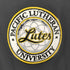 アディダス adidas 00S パフォーマンスロゴ 裏地メッシュ ジップアップ ジャケット Pacific Lutheran University Lutes パシフィック・ルーザラン大学 カレッジロゴ プリント メンズ import:XL