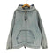 ベルシュカ BERSHKA Hooded Denim Jacket デニム アノラック ジャケット メンズ import:S