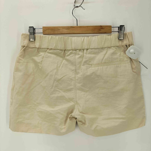 アクネ Acne コットンナイロンショーツ レディース JPN:36