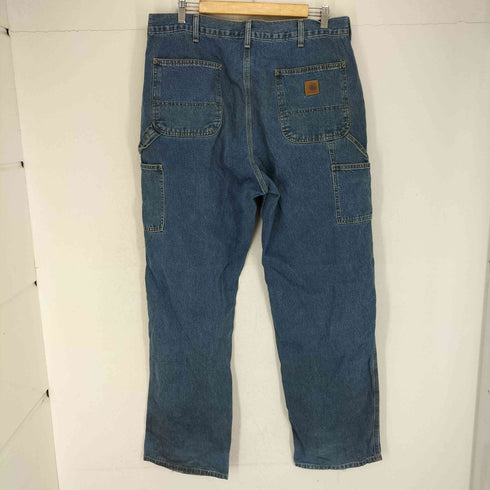 カーハート Carhartt デニムペインターパンツ メンズ 38×34