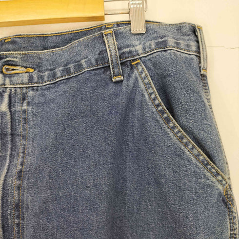 カーハート Carhartt デニムペインターパンツ メンズ 38×34