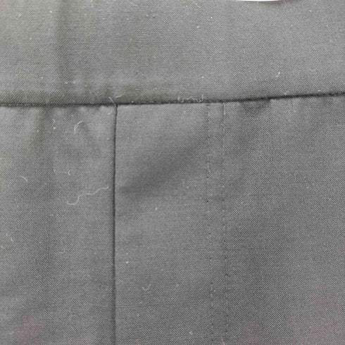 アクネ Acne サイドラインウール混ショーツ レディース JPN:34