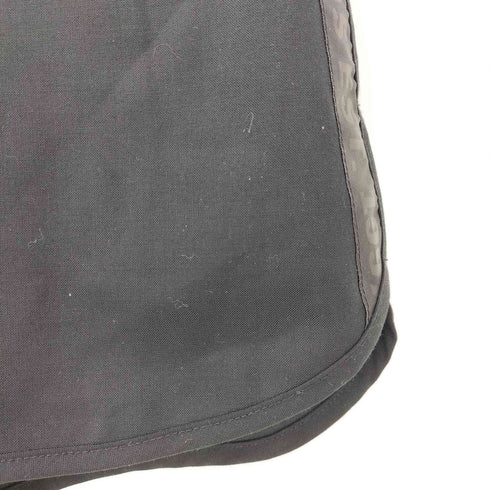 アクネ Acne サイドラインウール混ショーツ レディース JPN:34