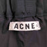 アクネ Acne サイドラインウール混ショーツ レディース JPN:34