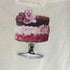 Jane Marple Sweets In The Palace マカロンタワーデコパージュカーディガン レディース M