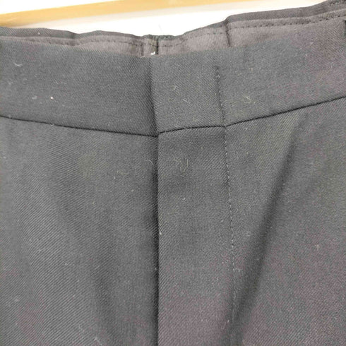 ドッカーズ DOCKERS ウール ポリ 2タックスラックスパンツ メンズ 30×30