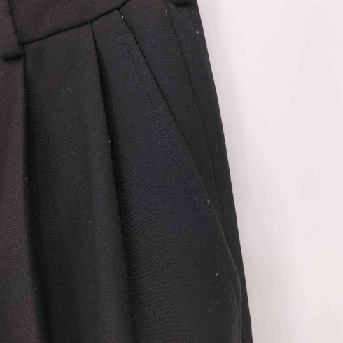 ドッカーズ DOCKERS ウール ポリ 2タックスラックスパンツ メンズ 30×30
