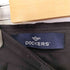 ドッカーズ DOCKERS ウール ポリ 2タックスラックスパンツ メンズ 30×30