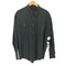 I am dork flap pocket work shirt WOOL メンズ