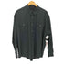 I am dork flap pocket work shirt WOOL メンズ