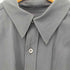 I am dork flap pocket work shirt WOOL メンズ