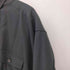 I am dork flap pocket work shirt WOOL メンズ