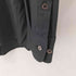 I am dork flap pocket work shirt WOOL メンズ