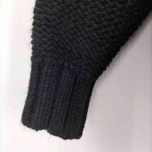 ザラ ZARA デザインハイネックニット レディース JPN:S