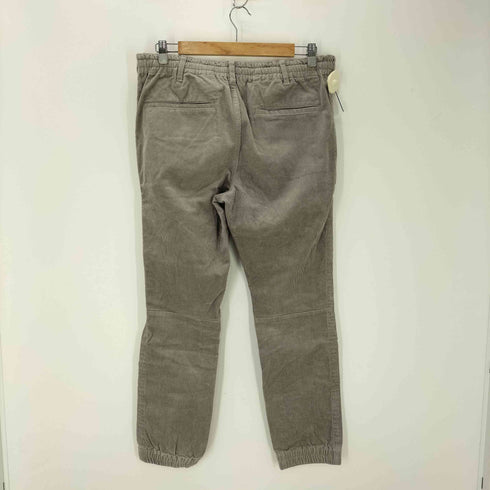 ビームス BEAMS コーデュロイ シャーリングパンツ メンズ