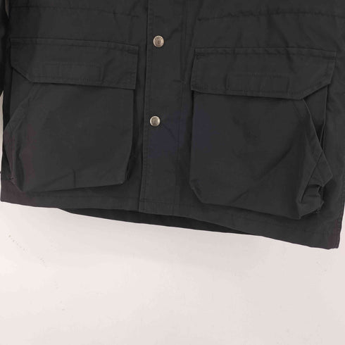 シェラデザイン SIERRA DESIGNS マウンテンパーカー USA製 メンズ JPN:S