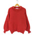 ザラ ZARA ローゲージニット レディース JPN:M