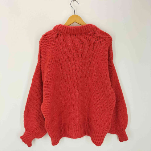 ザラ ZARA ローゲージニット レディース JPN:M