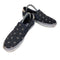 バンズ VANS SLIP ON V98 SASHIKO 刺し子 総柄 スリッポン メンズ JPN:25