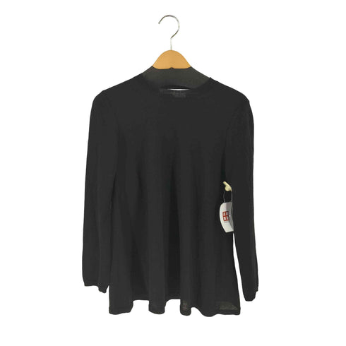 コムデギャルソン COMME des GARCONS AD2016 17SS ウールニットセーター レディース JPN:XS