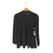 コムデギャルソン COMME des GARCONS AD2016 17SS ウールニットセーター レディース JPN:XS