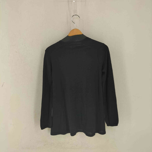 コムデギャルソン COMME des GARCONS AD2016 17SS ウールニットセーター レディース JPN:XS