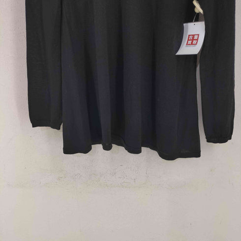 コムデギャルソン COMME des GARCONS AD2016 17SS ウールニットセーター レディース JPN:XS