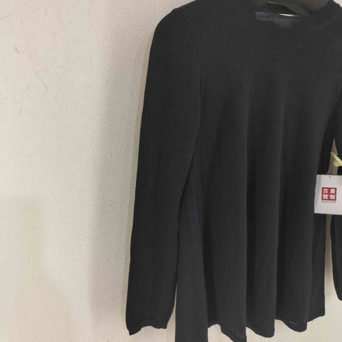コムデギャルソン COMME des GARCONS AD2016 17SS ウールニットセーター レディース JPN:XS