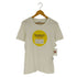 メゾンマルタンマルジェラ Maison Martin Margiela 10 イタリア製 ここのえ期 カレンダープリント クルーネック Tシャツ メンズ 46