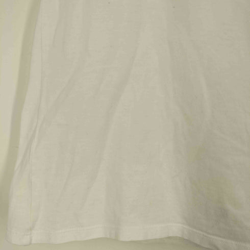 メゾンマルタンマルジェラ Maison Martin Margiela 10 イタリア製 ここのえ期 カレンダープリント クルーネック Tシャツ メンズ 46
