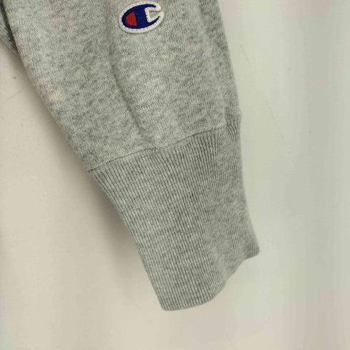 チャンピオン Champion リバースウィーブジップアップパーカー メンズ JPN:L