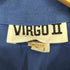 VIRGO 2 MADE IN USA ワークテイストワンピース ILGWUタグ レディース 8