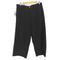 I am dork Work Pants ウールシルク混 メンズ FREE