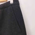 I am dork Work Pants ウールシルク混 メンズ FREE