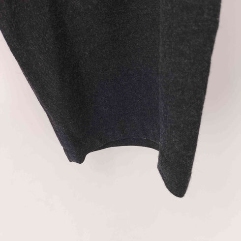 I am dork Work Pants ウールシルク混 メンズ FREE
