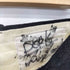 I am dork Work Pants ウールシルク混 メンズ FREE