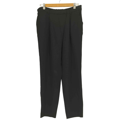 ソージュ SOEJU S-Double Cloth Series タックパンツ レディース JPN:XL