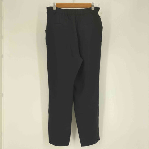 ソージュ SOEJU S-Double Cloth Series タックパンツ レディース JPN:XL