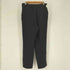 ソージュ SOEJU S-Double Cloth Series タックパンツ レディース JPN:XL