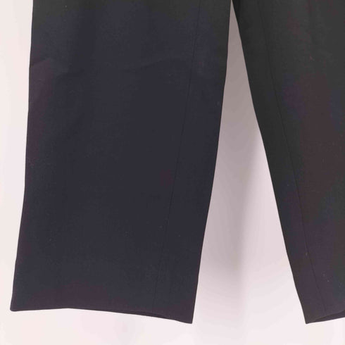 ソージュ SOEJU S-Double Cloth Series タックパンツ レディース JPN:XL