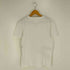 メゾンマルタンマルジェラ Maison Martin Margiela 10 イタリア製 ここのえ期 車両プリント Vネック Tシャツ メンズ 46