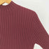 ソージュ SOEJU Wide Rib Series ワイドリブタートルネックニット レディース JPN:M