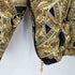 ヴェルサーチ VERSACE 13AW 35周年記念 メデューサ 総柄 ダウンジャケット メンズ EUR:50