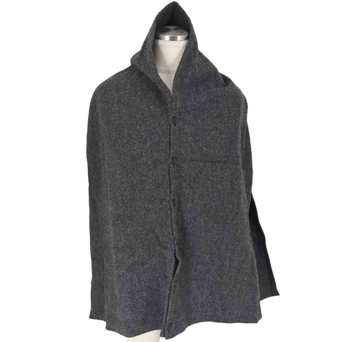 エンジニアードガーメンツ Engineered Garments ボタンウールショール マフラー メンズ